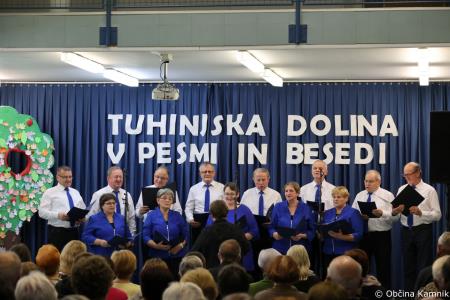 Tuhinjska dolina v pesmi in besedi Praznik glasbe in domače kulture (7)